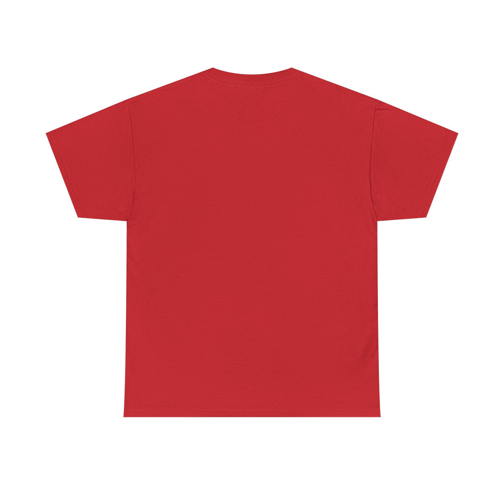 Hippies and Ravins Cotton Tee 1st gen