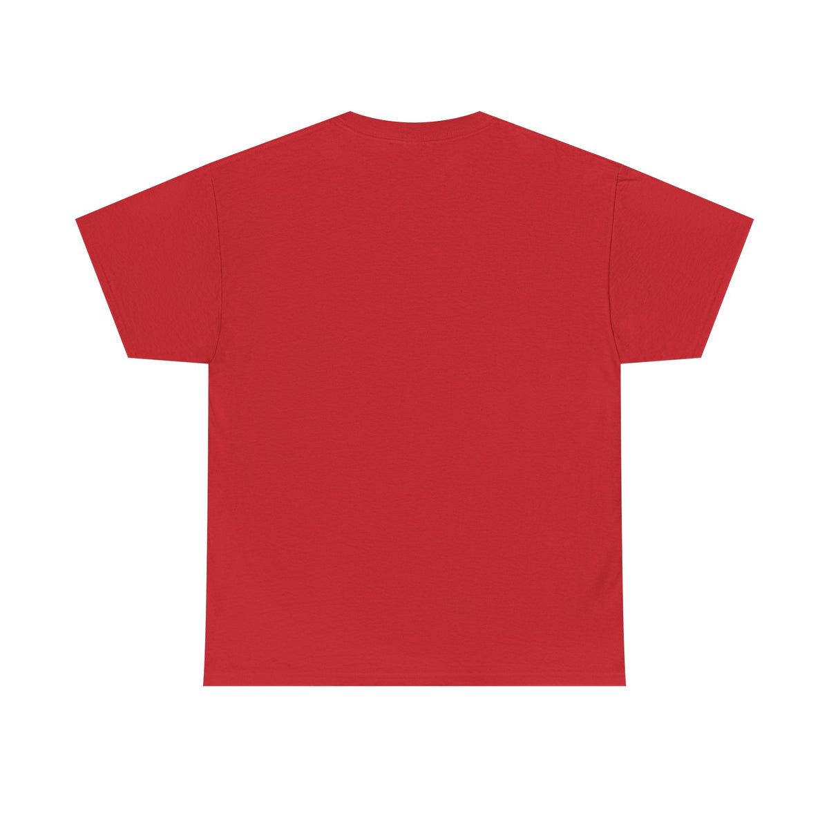 Hippies and Ravins Cotton Tee 1st gen