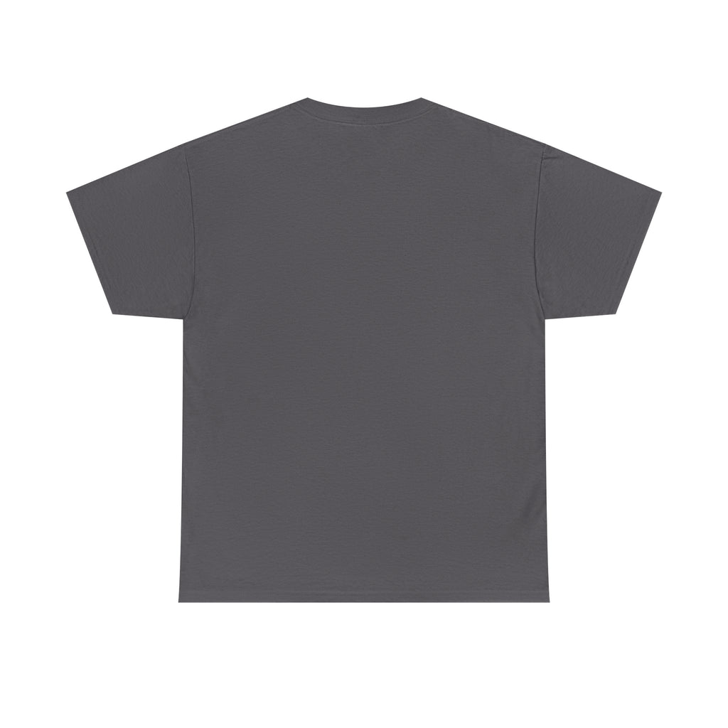 Hippies and Ravins Cotton Tee 1st gen