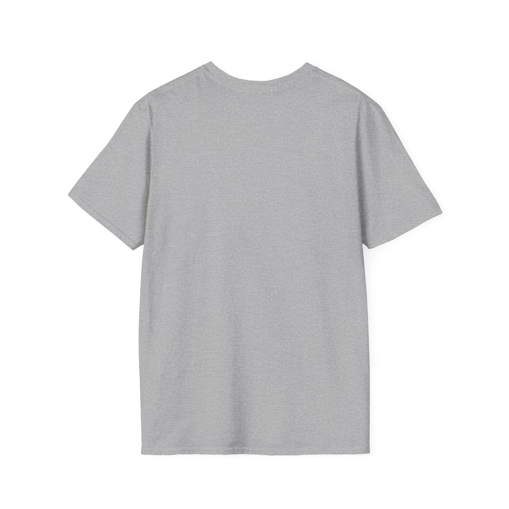 Mud and Woods Get Dirty Softstyle T-Shirt