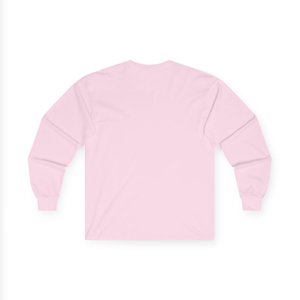 Good Vibes Collection Long Sleeve Tee