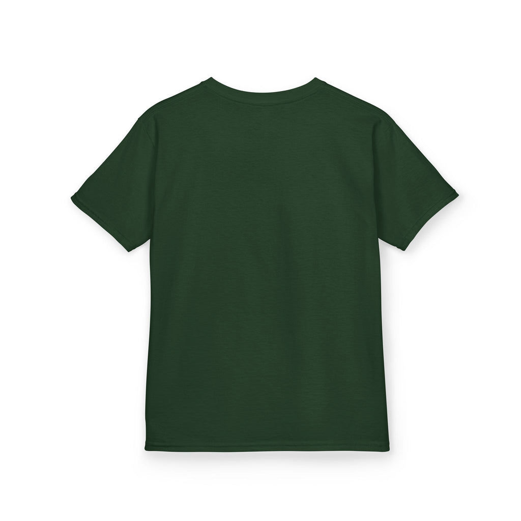 Good Vibes Collection Kids Heavy Cotton™ Tee