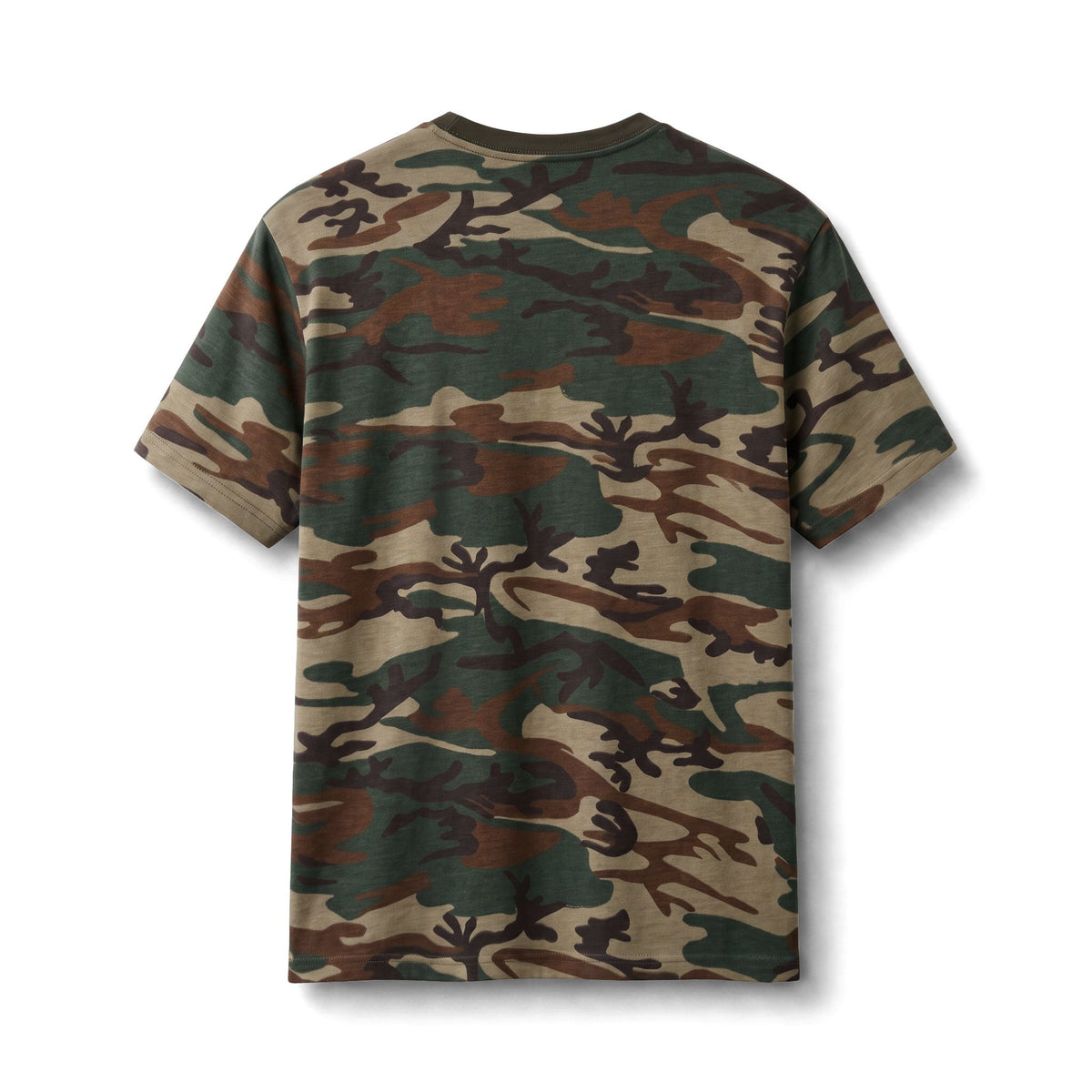 Good Vibes Campout Shirt