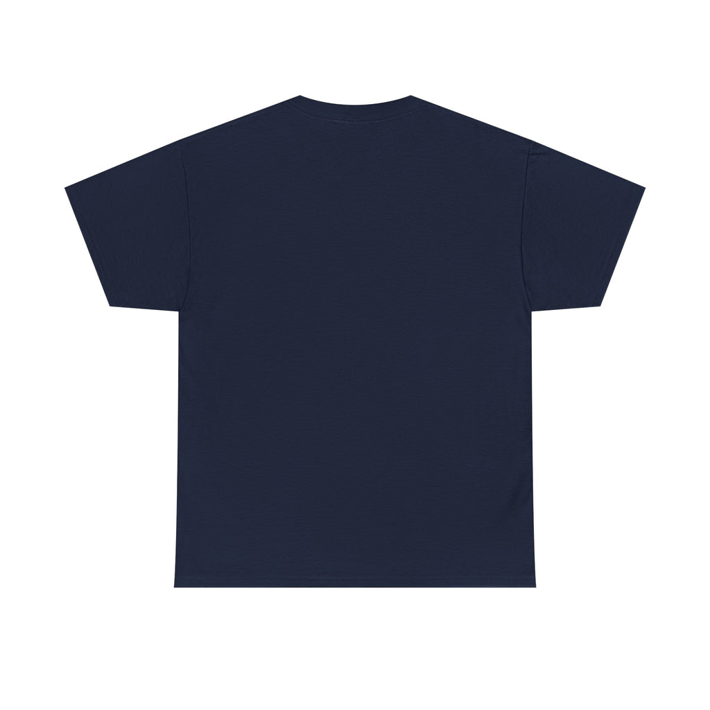 Hippies and Ravins Cotton Tee 1st gen