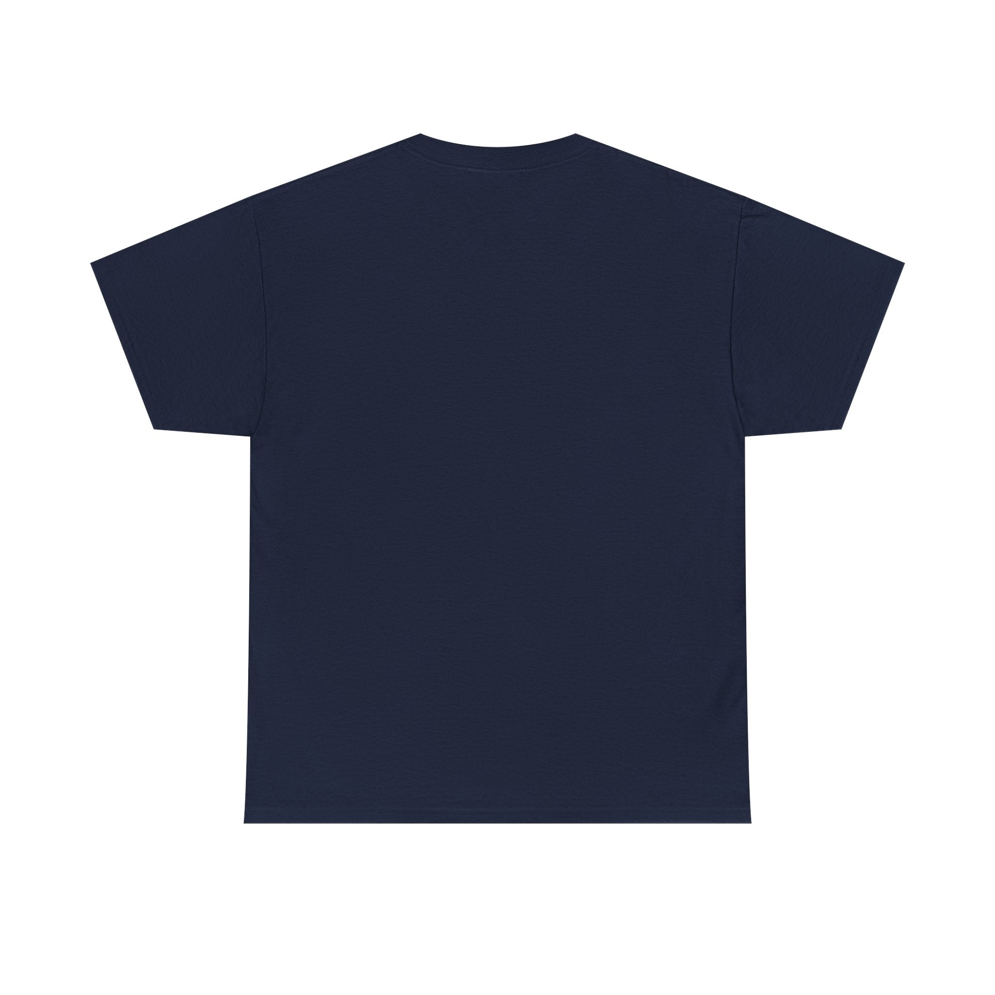 Hippies and Ravins Cotton Tee 1st gen