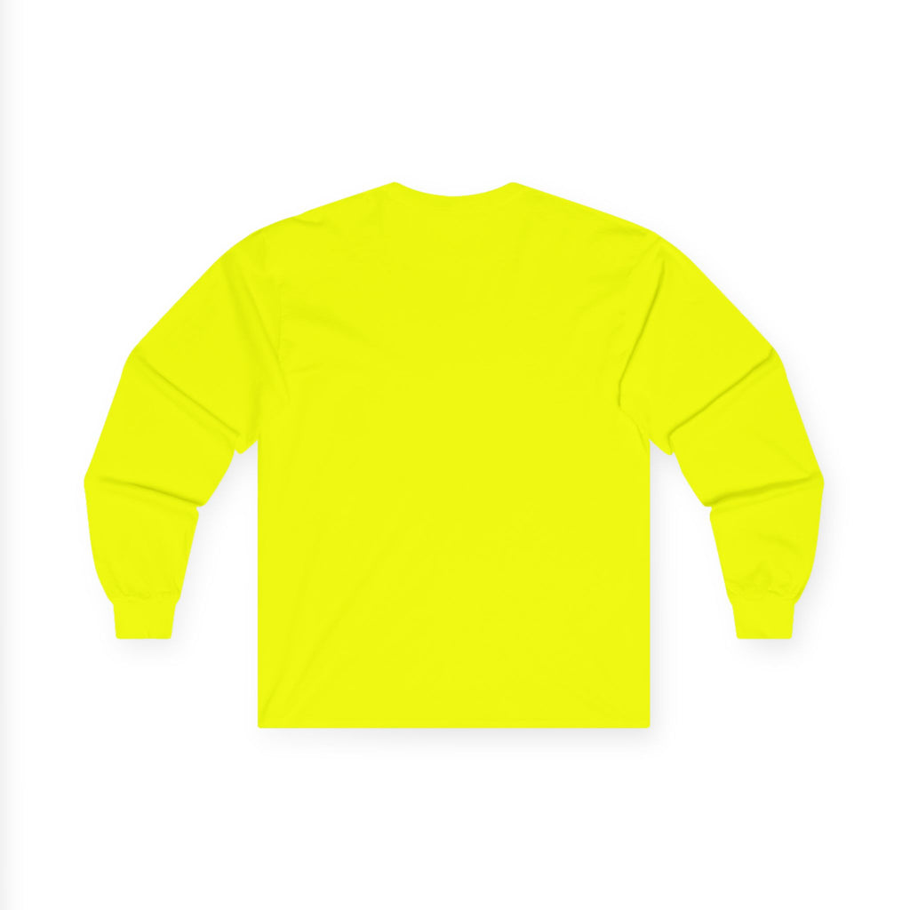 Good Vibes Collection Long Sleeve Tee