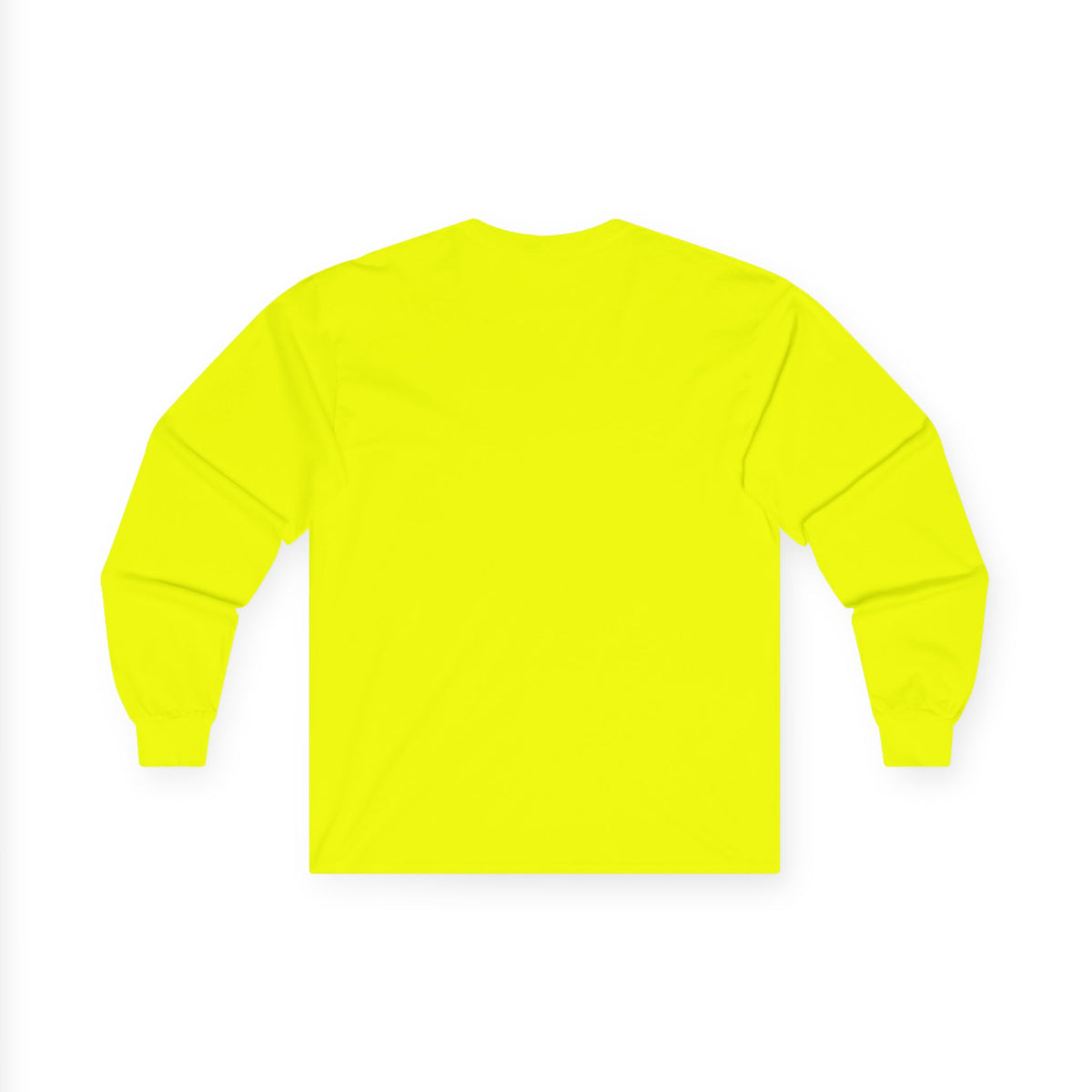 Good Vibes Collection Long Sleeve Tee