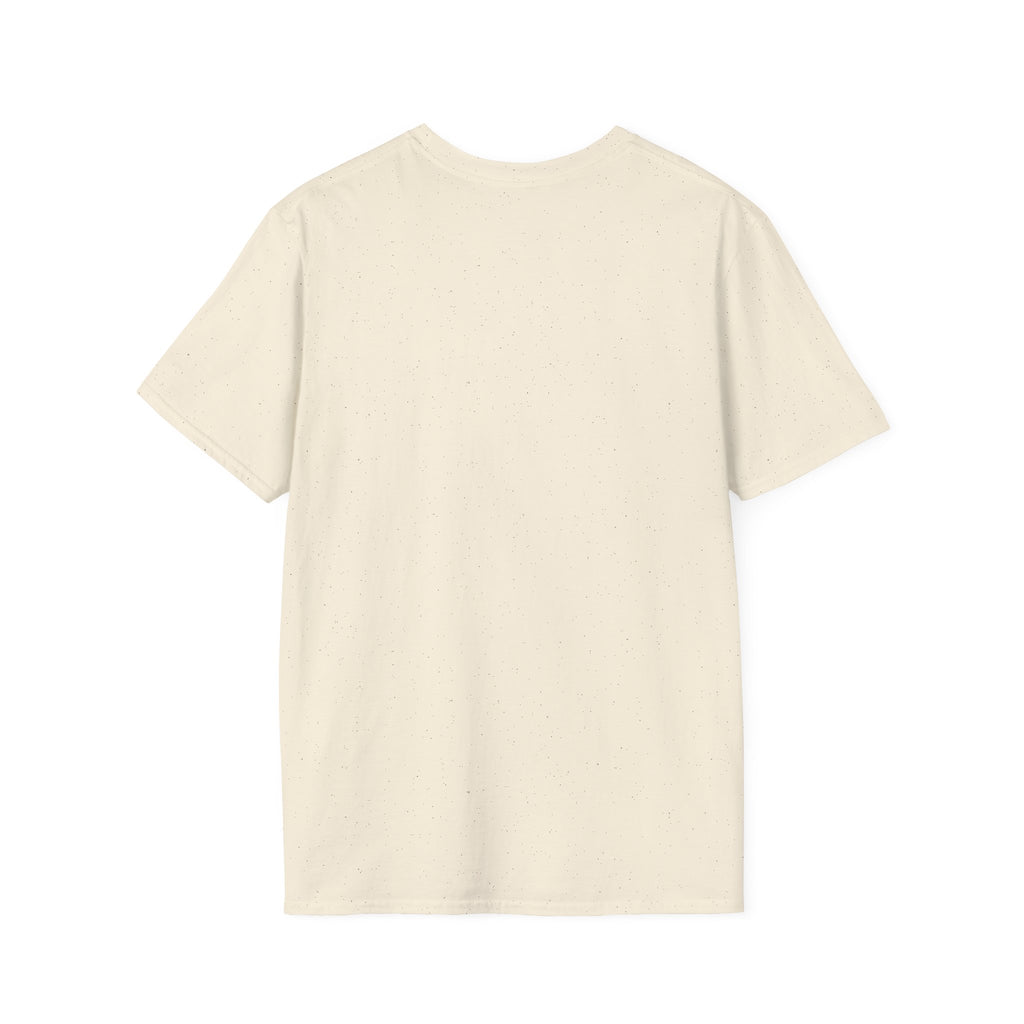Mud and Woods Get Dirty Softstyle T-Shirt
