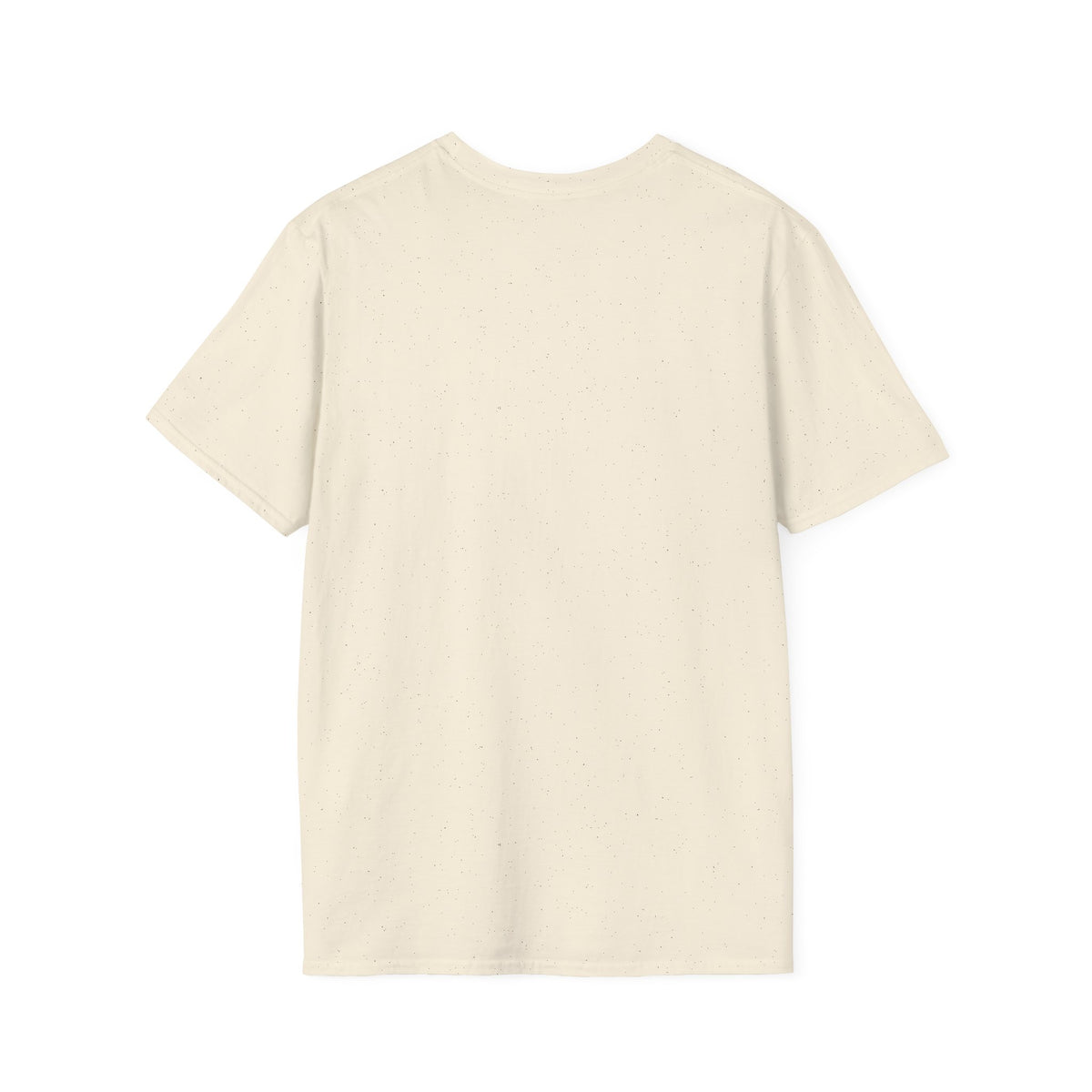 Mud and Woods Get Dirty Softstyle T-Shirt