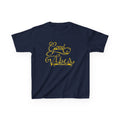 Good Vibes Collection Kids Heavy Cotton™ Tee