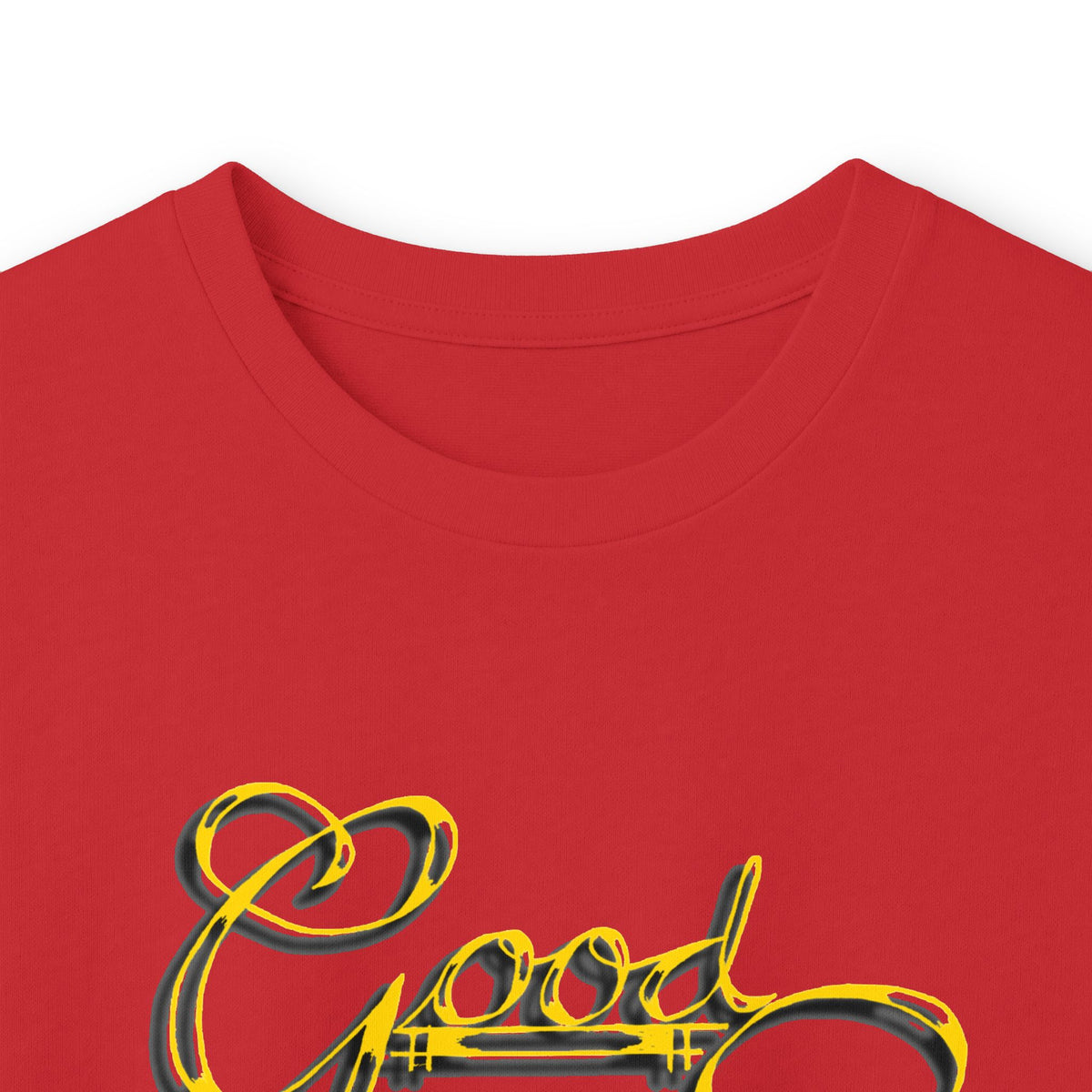 Good Vibes Collection Long Sleeve Tee