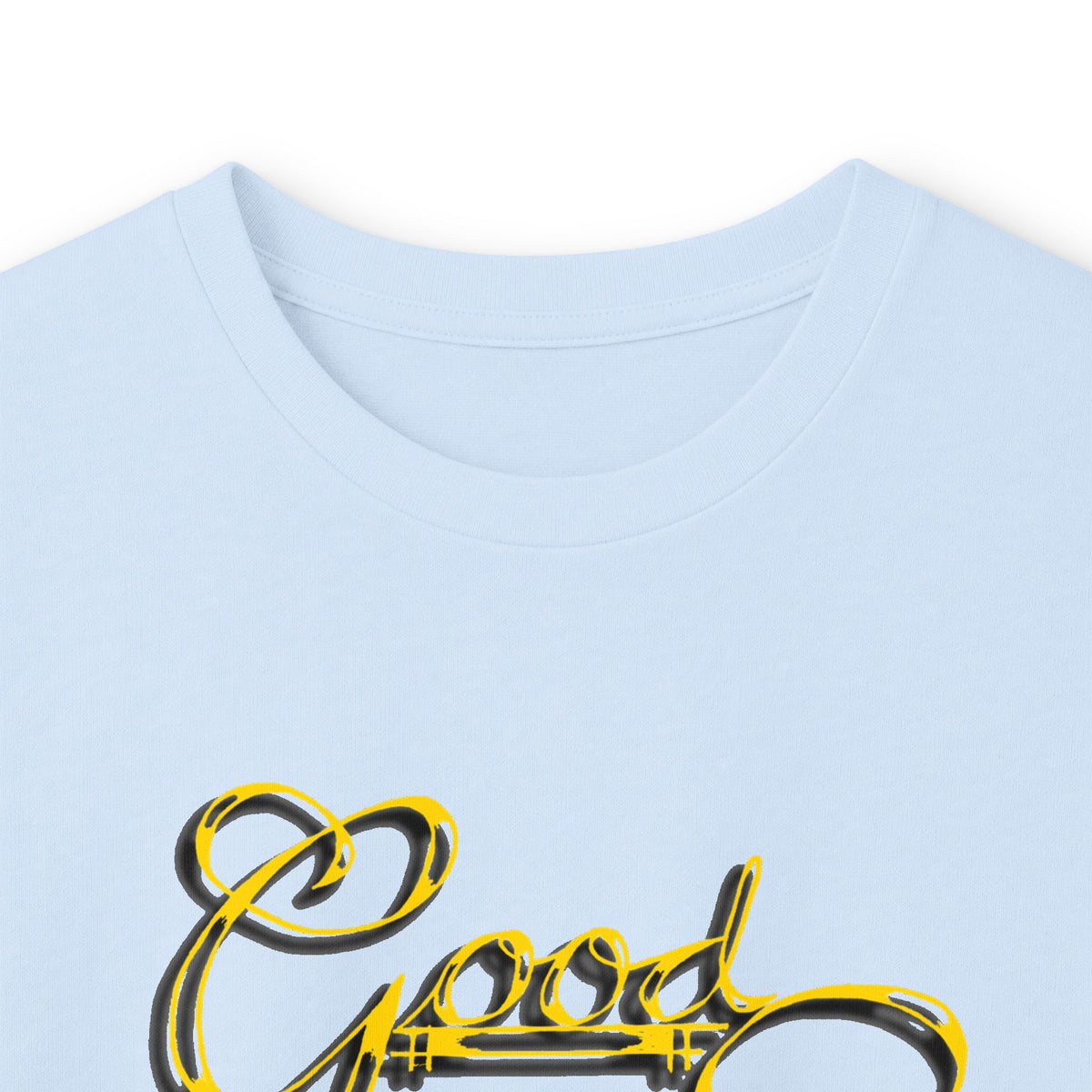 Good Vibes Collection Long Sleeve Tee
