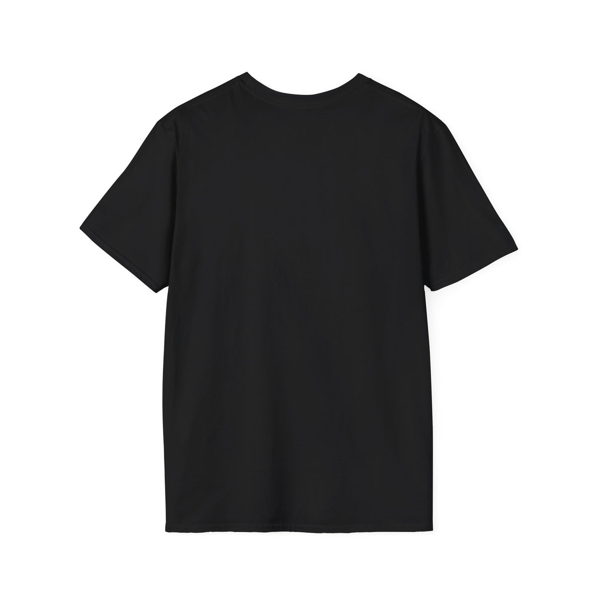 Mud and Woods Get Dirty Softstyle T-Shirt