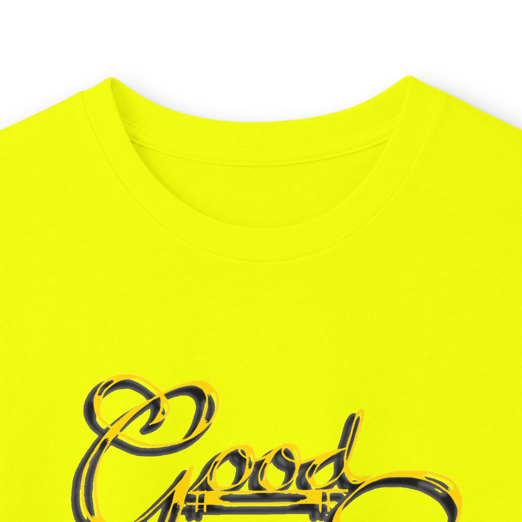 Good Vibes Collection Long Sleeve Tee