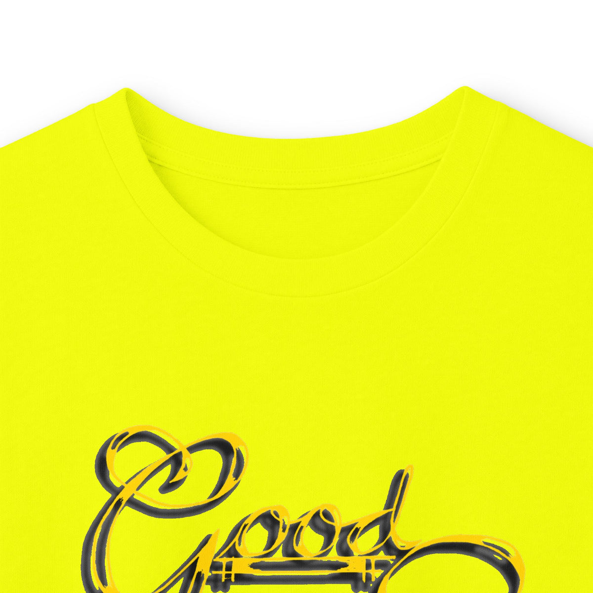 Good Vibes Collection Long Sleeve Tee