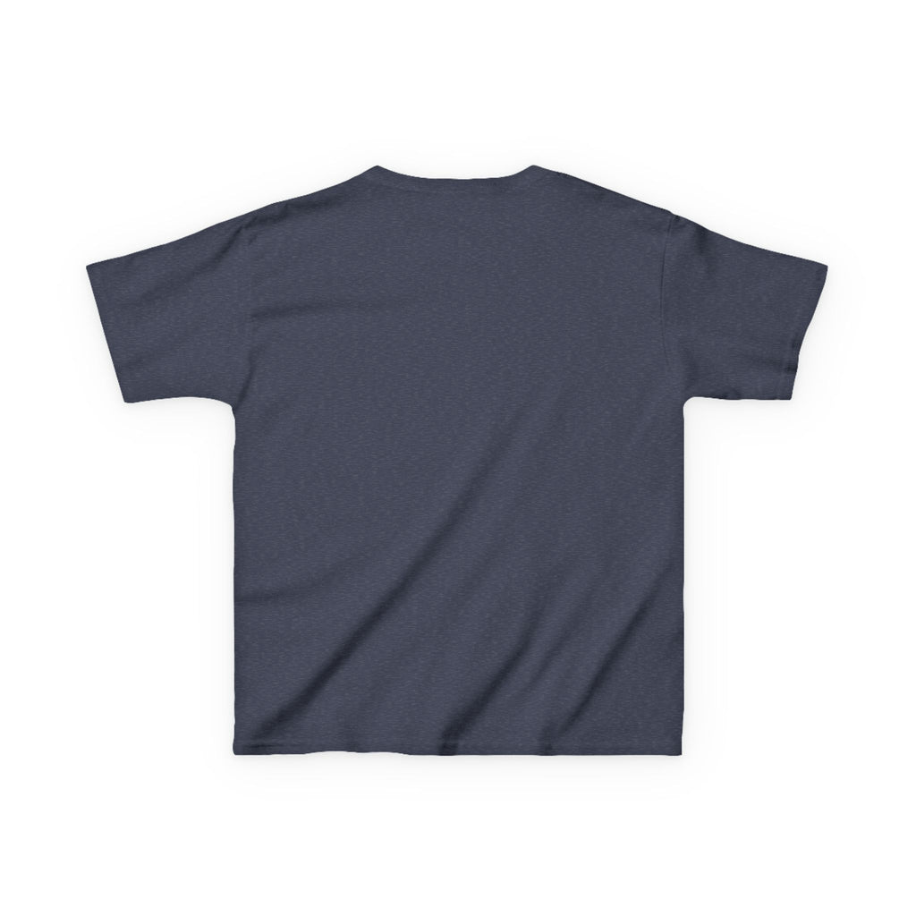 Good Vibes Collection Kids Heavy Cotton™ Tee