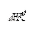 H&R Hippies & Ravins Floral Wing Logo