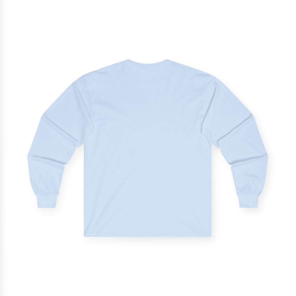 Good Vibes Collection Long Sleeve Tee