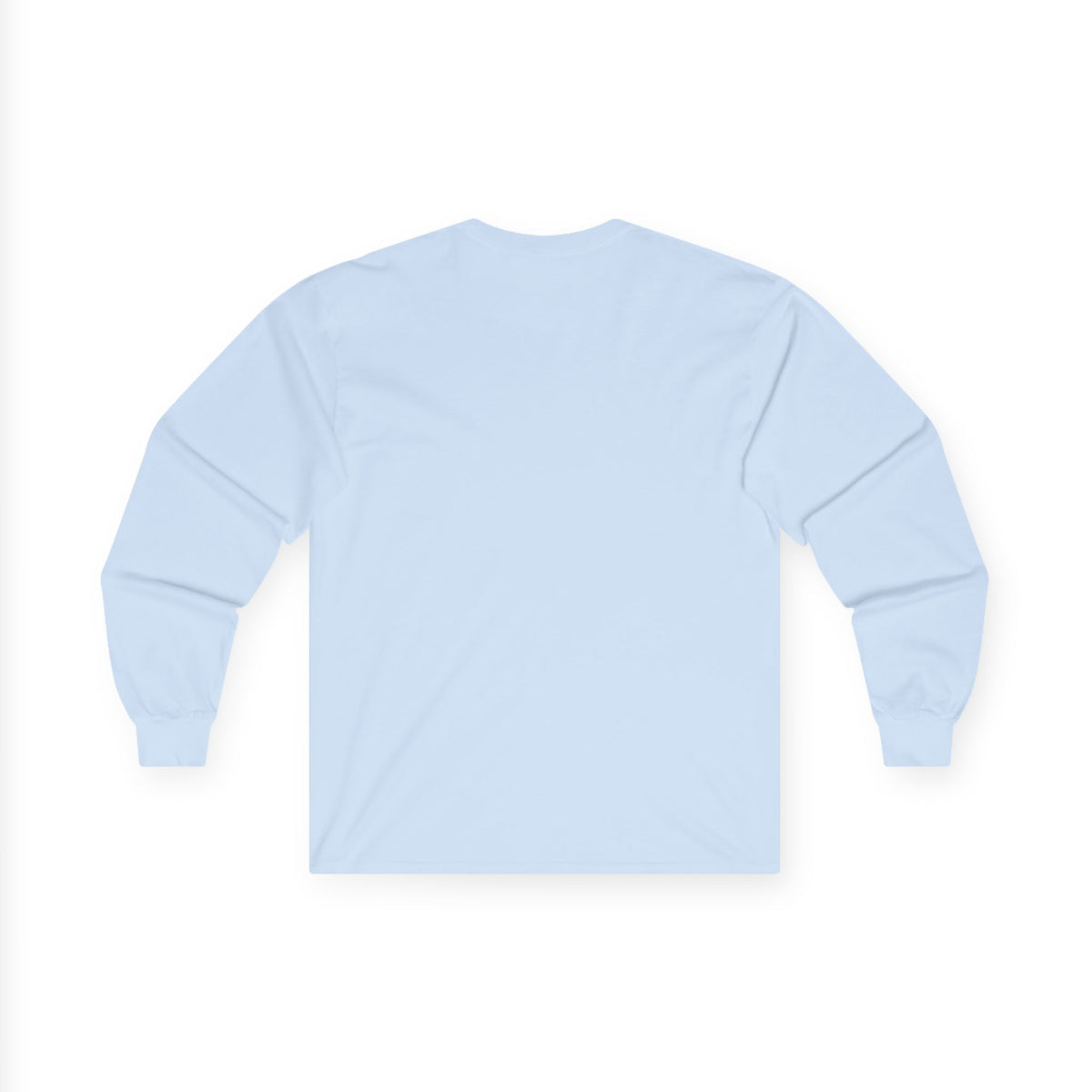 Good Vibes Collection Long Sleeve Tee