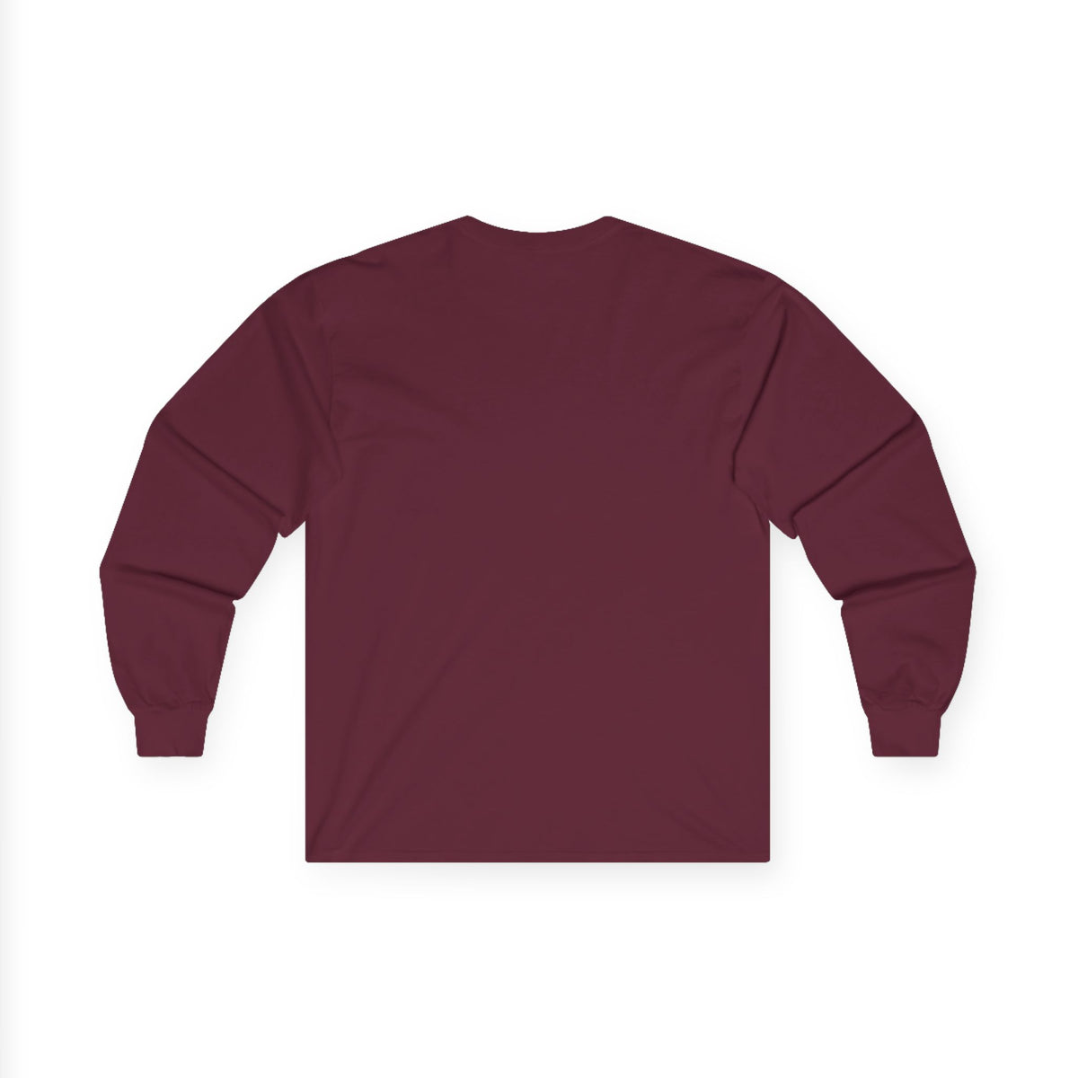 Good Vibes Collection Long Sleeve Tee