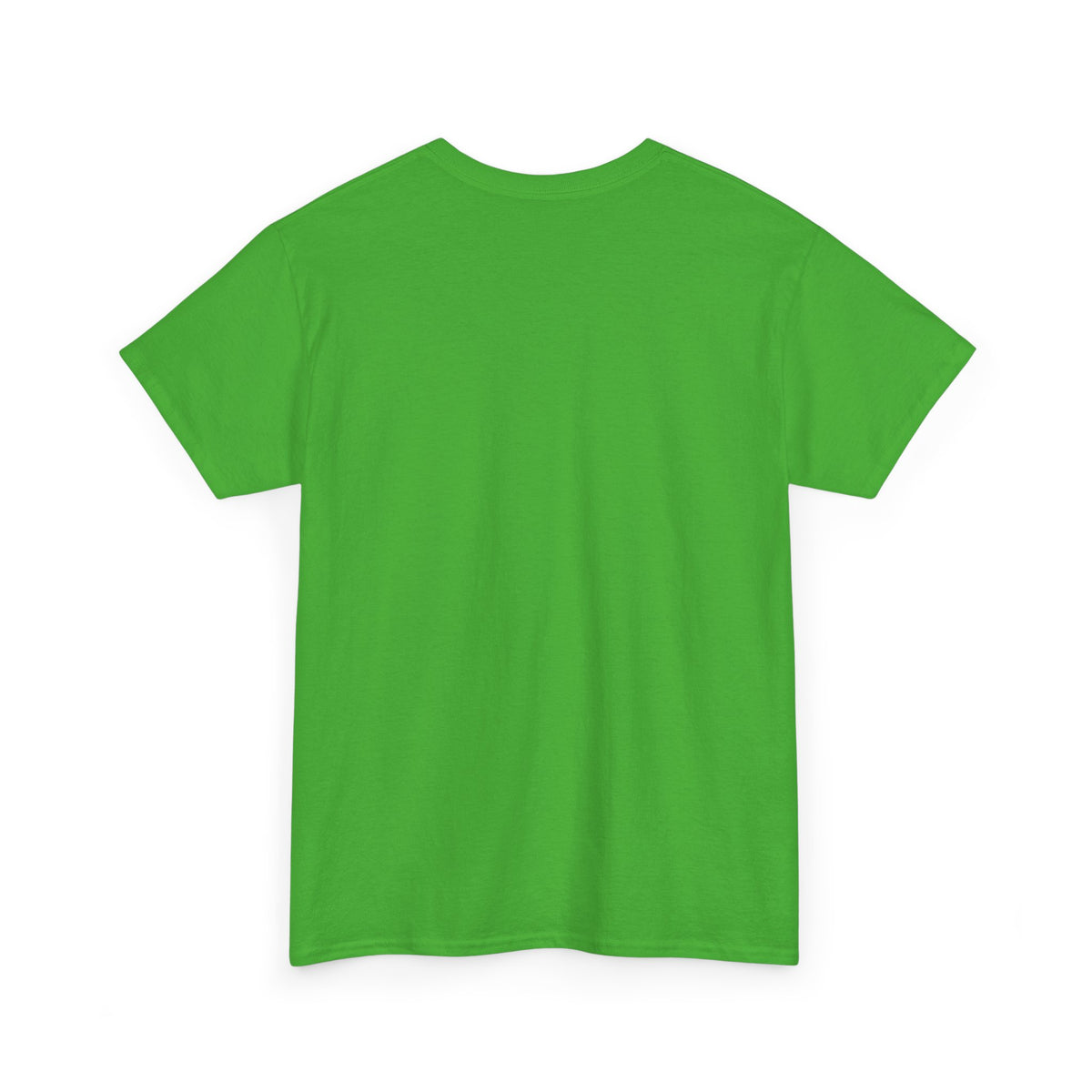 Hippies and Ravins Cotton Tee 1st gen