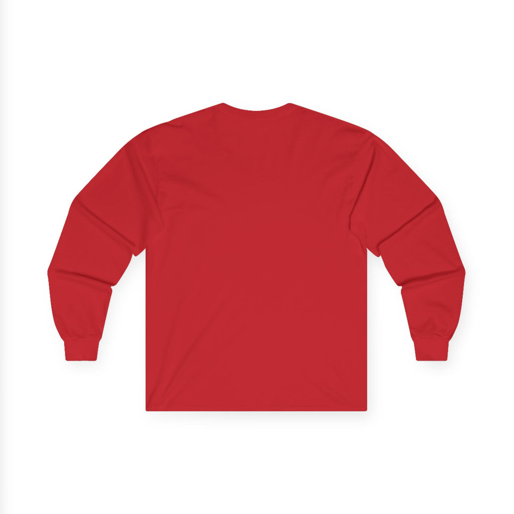 Good Vibes Collection Long Sleeve Tee