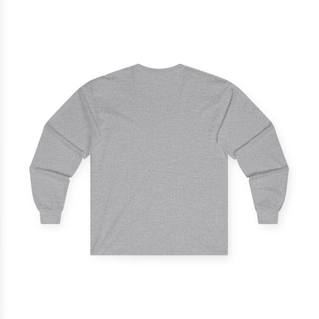 Good Vibes Collection Long Sleeve Tee