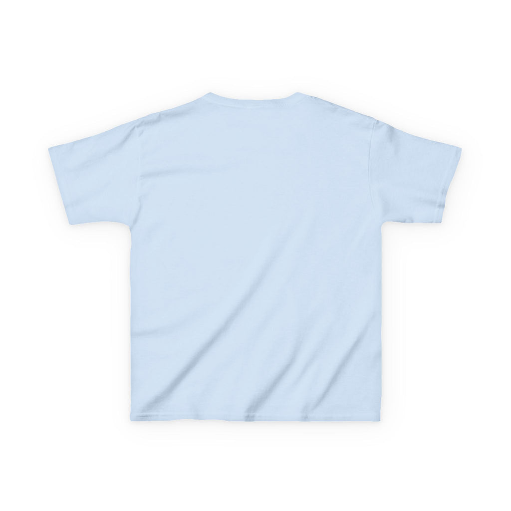 Good Vibes Collection Kids Heavy Cotton™ Tee