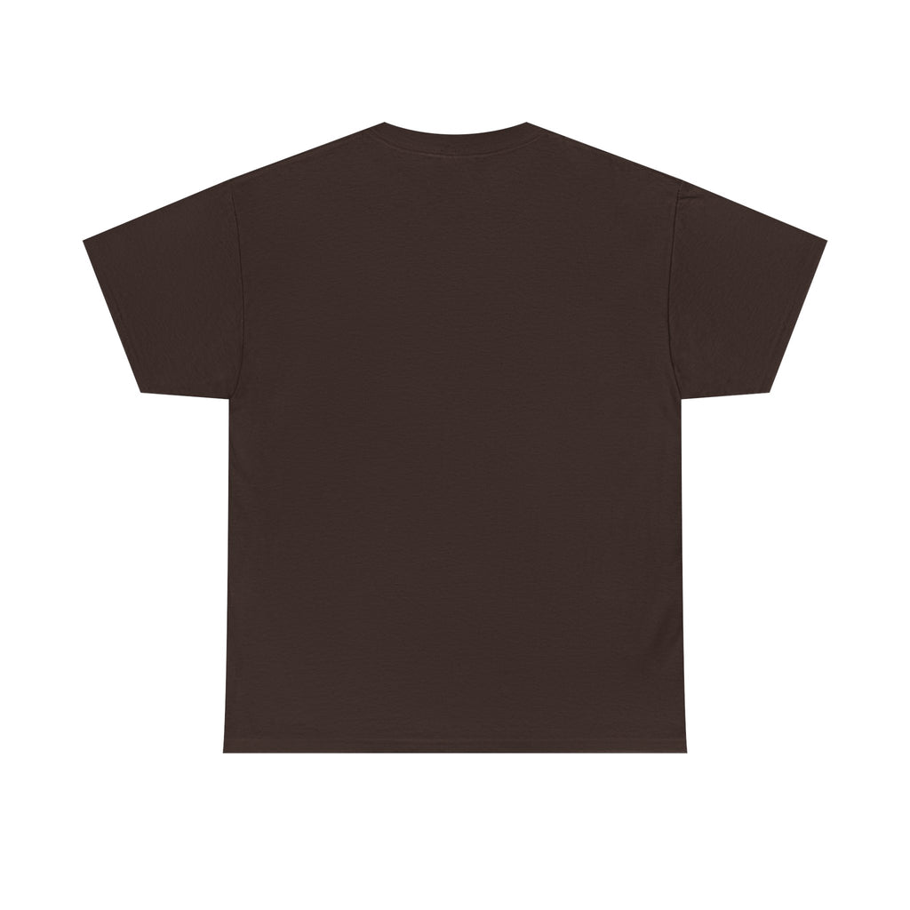 Hippies and Ravins Cotton Tee 1st gen