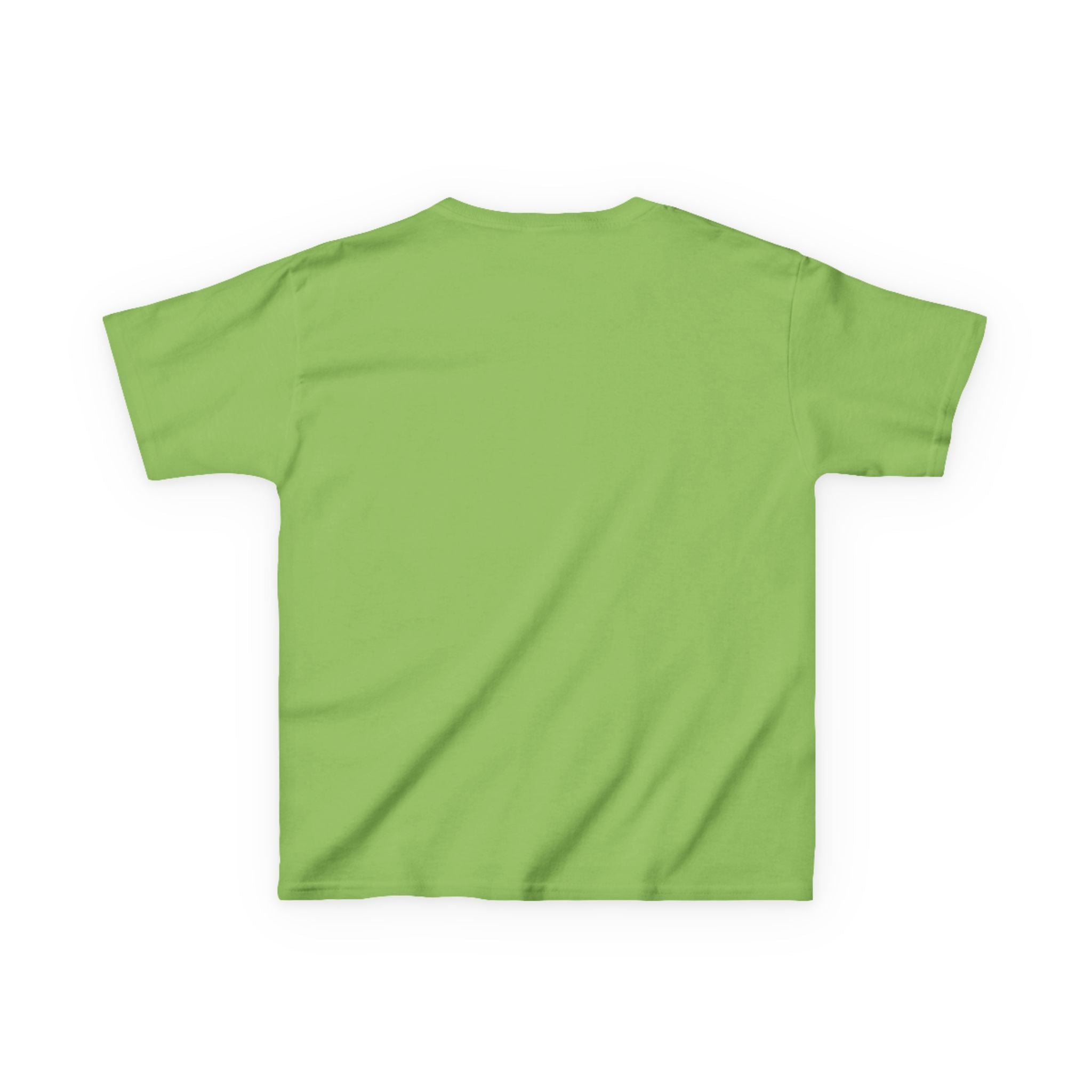 Good Vibes Collection Kids Heavy Cotton™ Tee