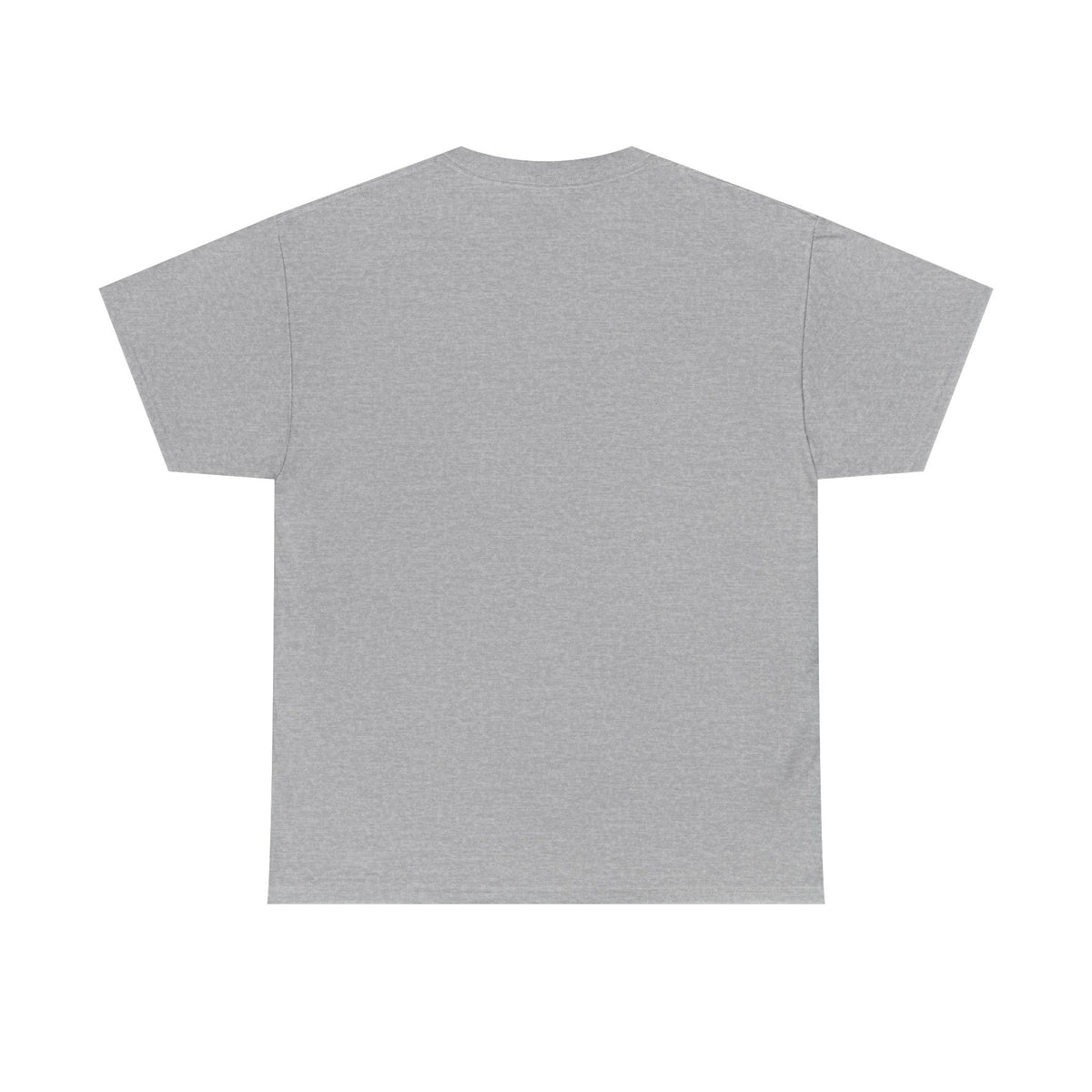 Hippies and Ravins Cotton Tee 1st gen