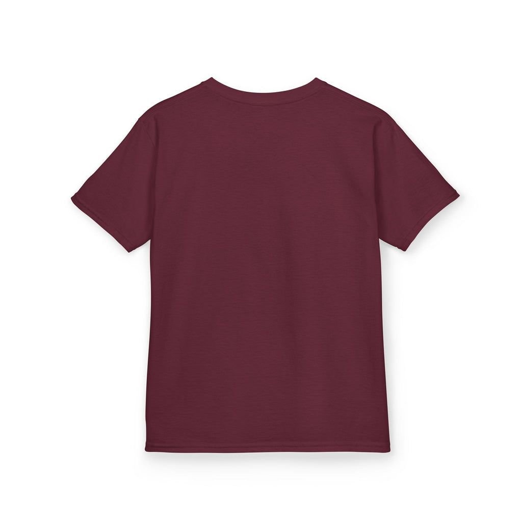 Good Vibes Collection Kids Heavy Cotton™ Tee