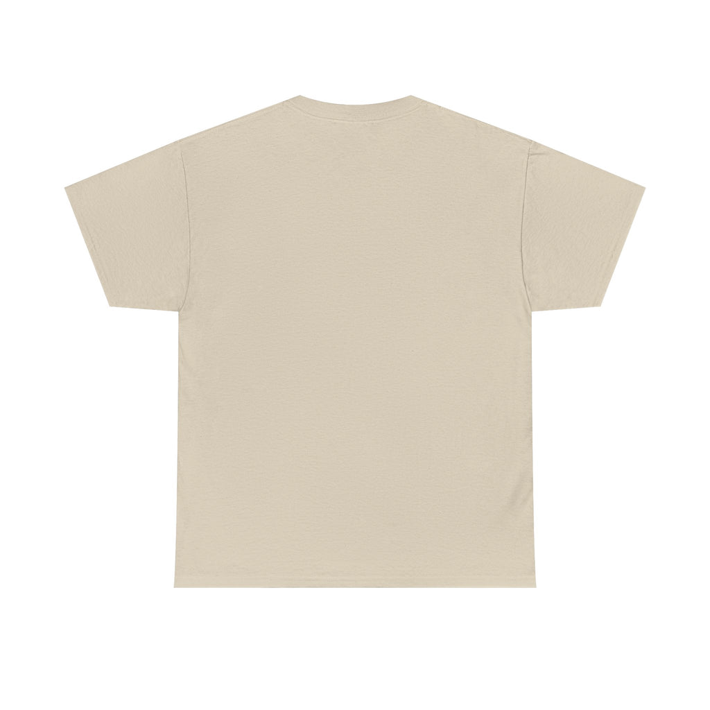 Hippies and Ravins Cotton Tee 1st gen