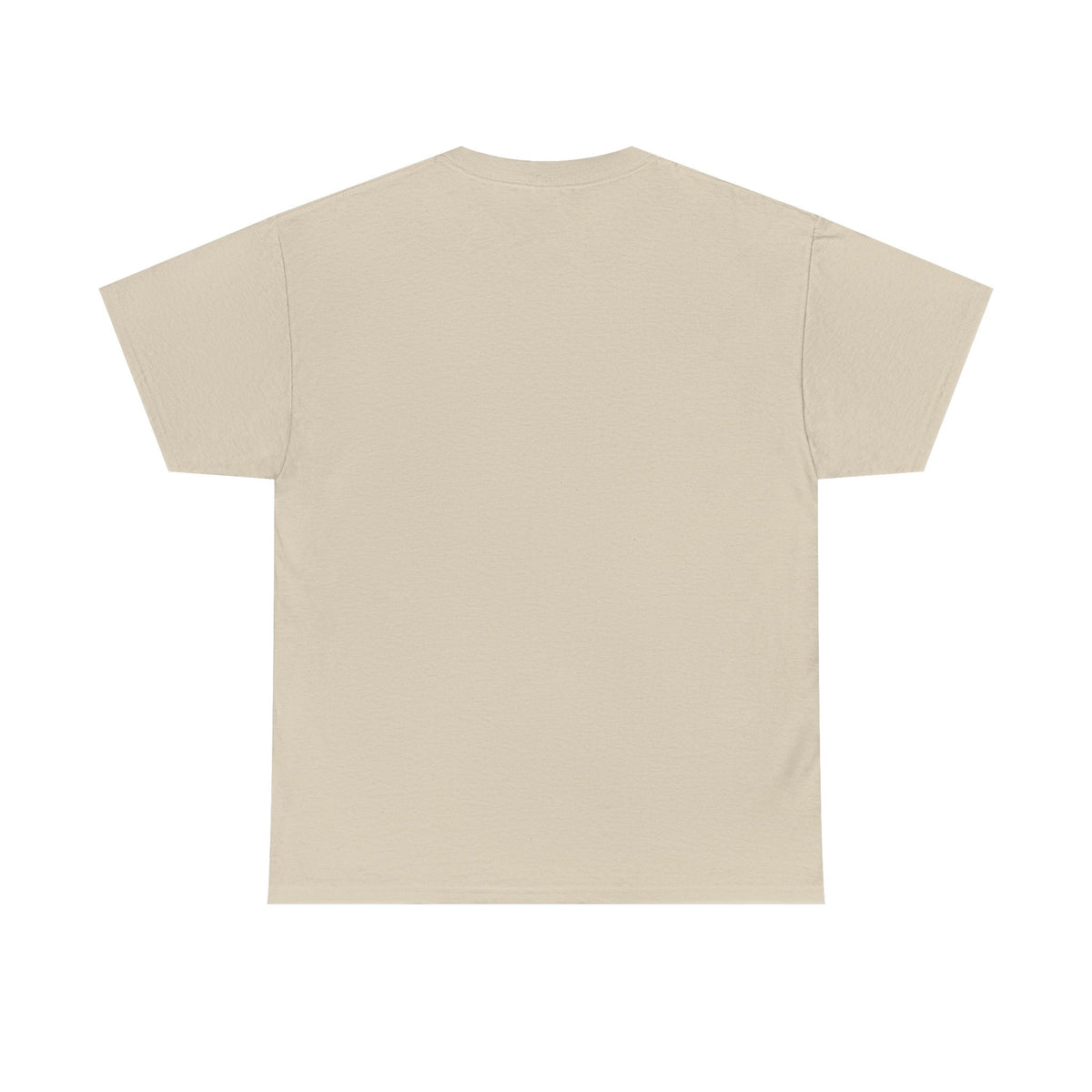 Hippies and Ravins Cotton Tee 1st gen