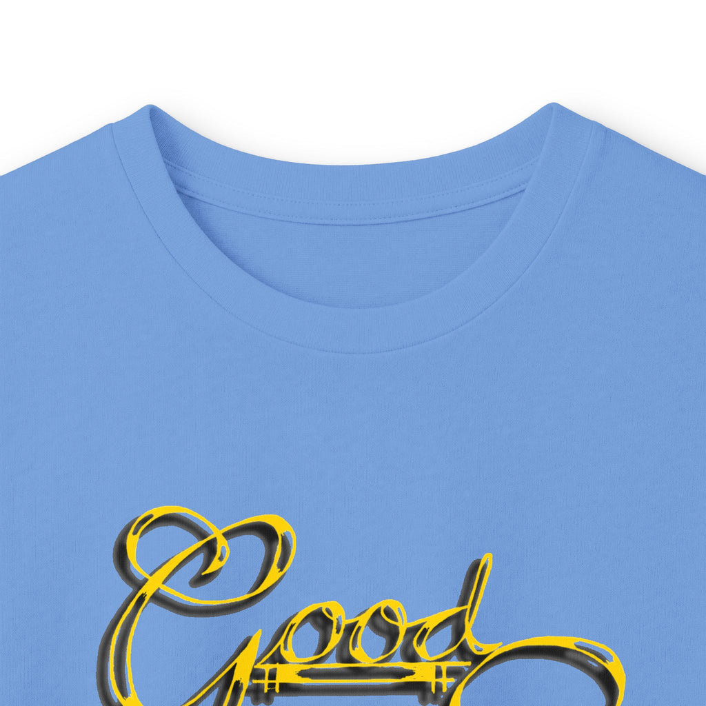 Good Vibes Collection Long Sleeve Tee