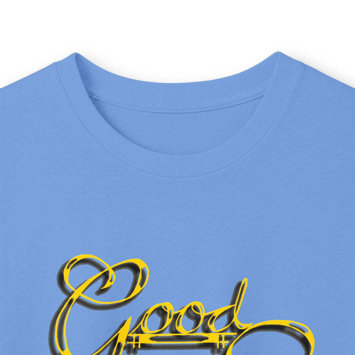 Good Vibes Collection Long Sleeve Tee