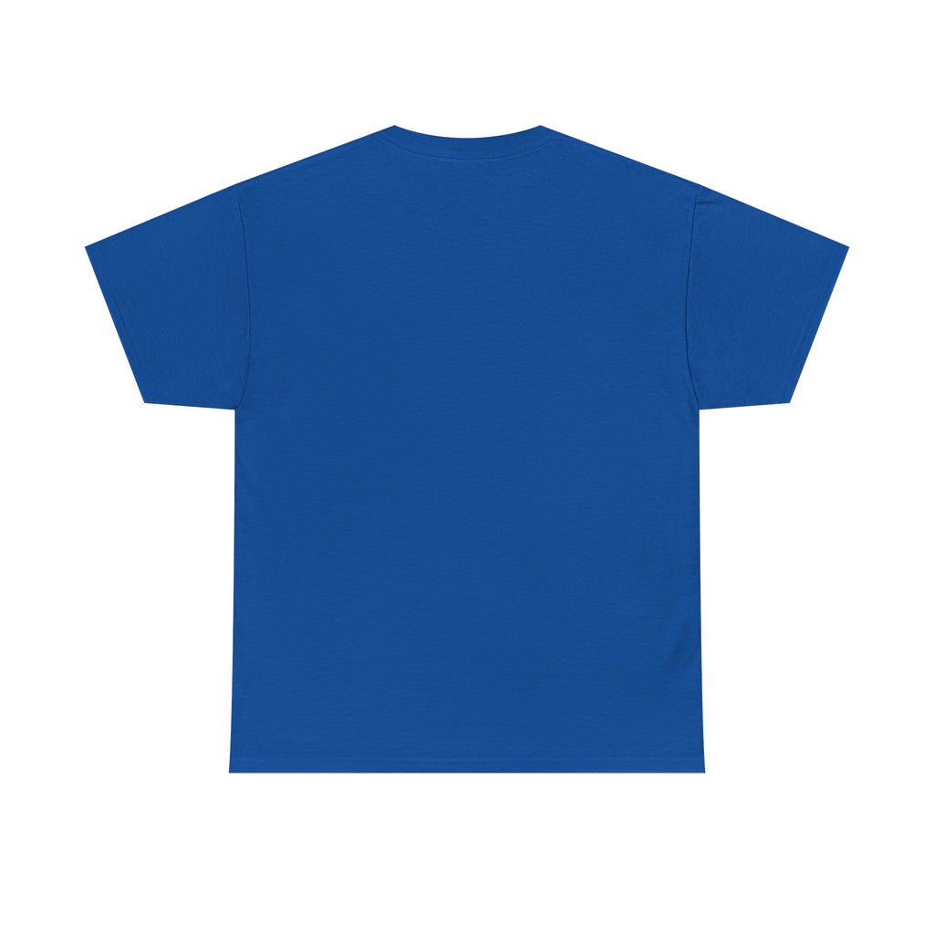 Hippies and Ravins Cotton Tee 1st gen