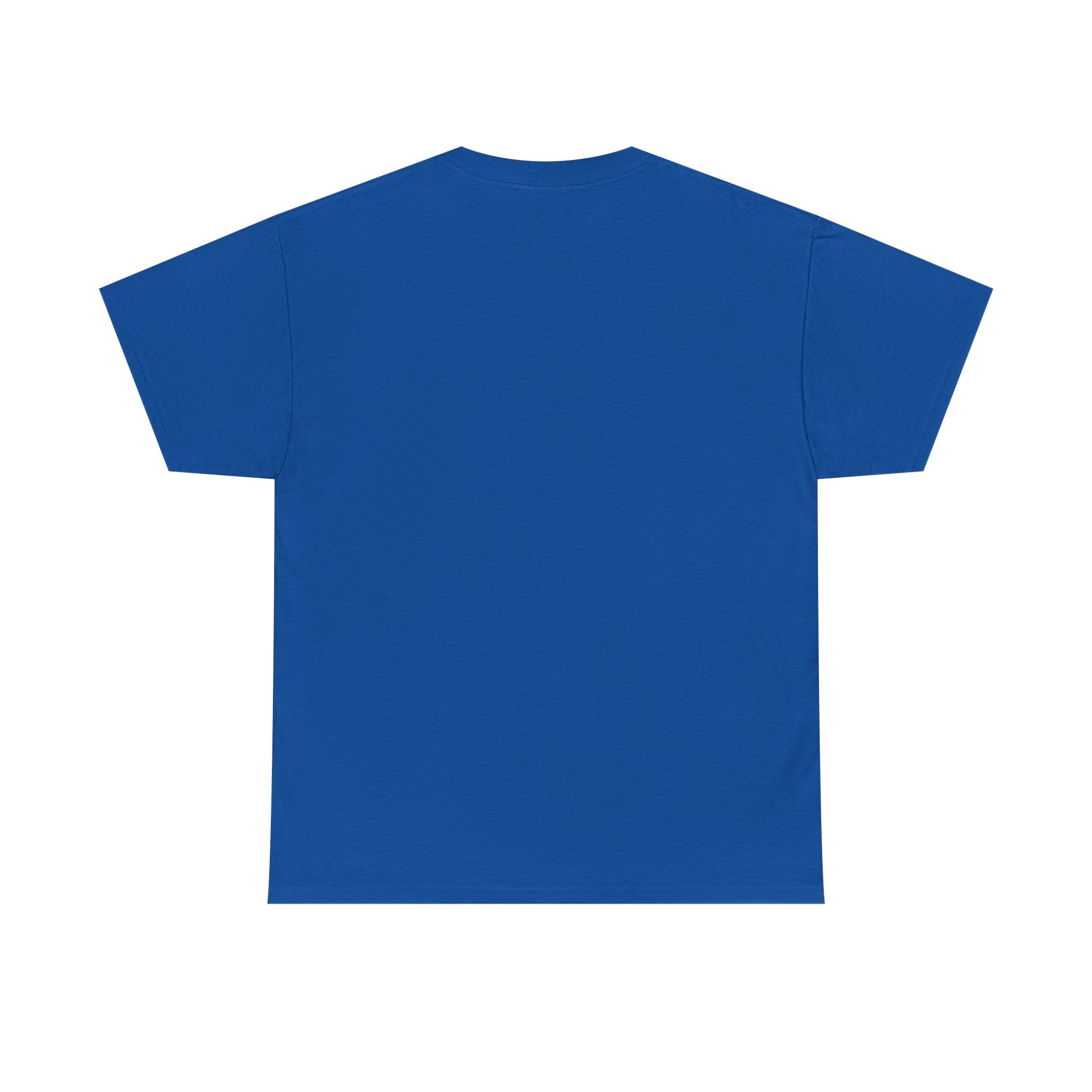 Hippies and Ravins Cotton Tee 1st gen