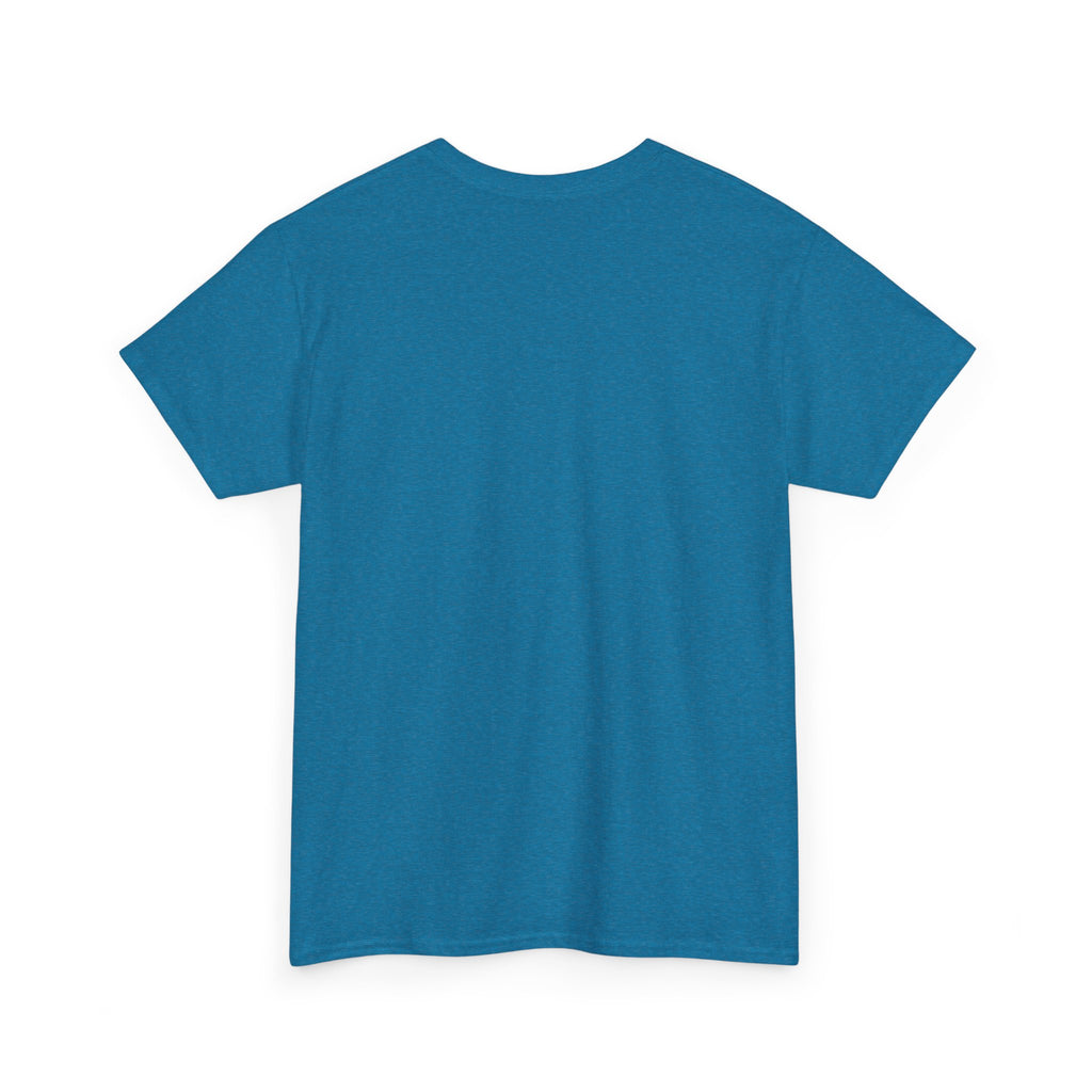 Hippies and Ravins Cotton Tee 1st gen