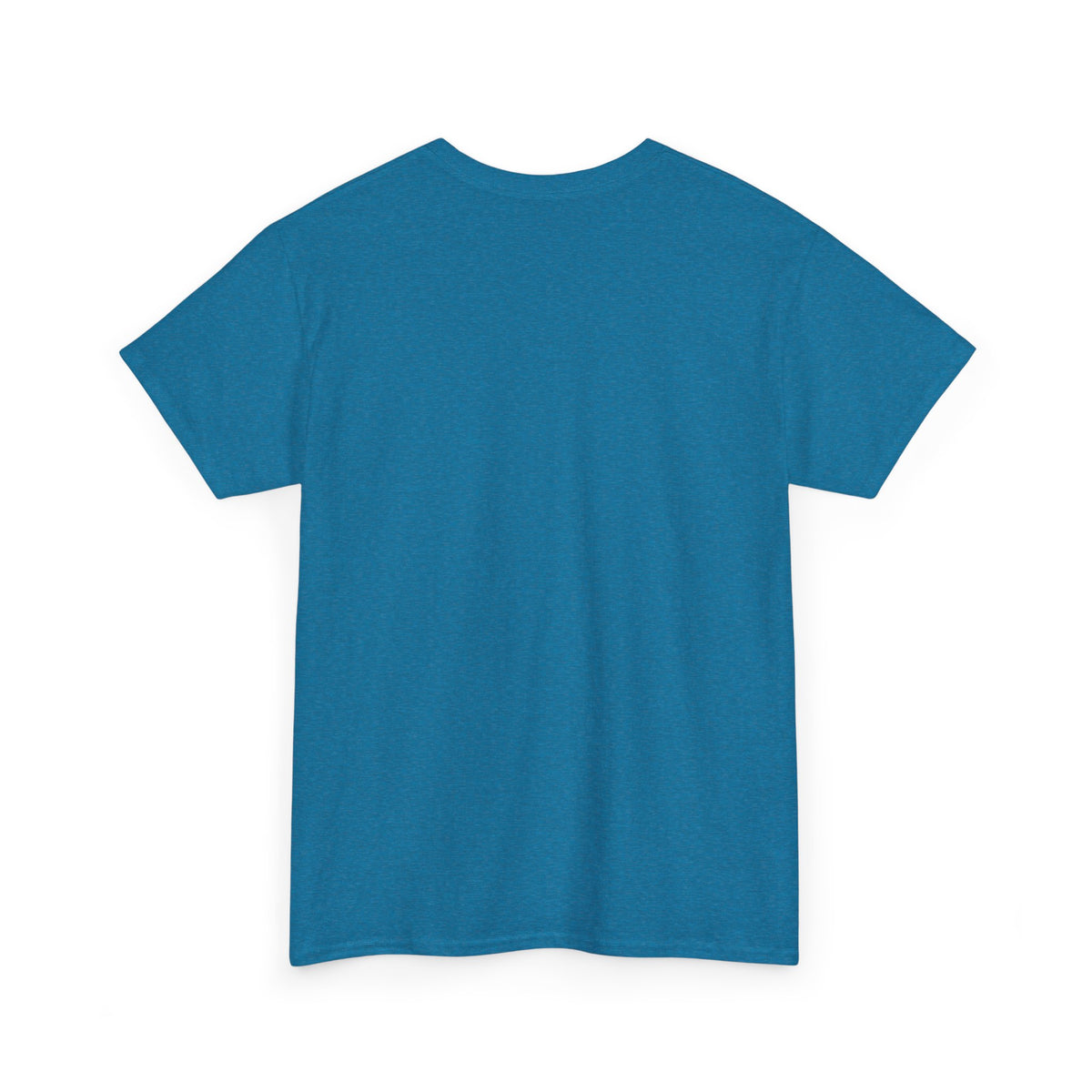 Hippies and Ravins Cotton Tee 1st gen