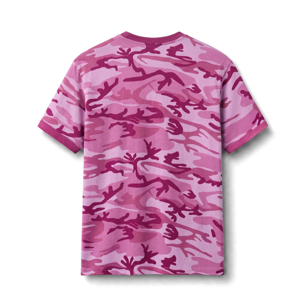 Good Vibes Campout Shirt