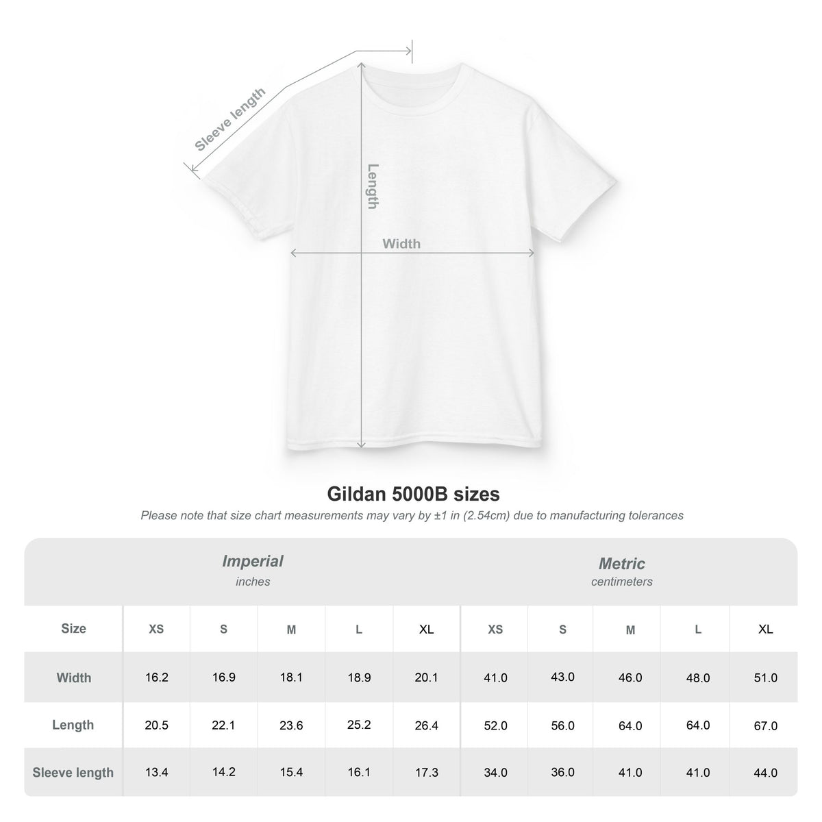 Good Vibes Collection Kids Heavy Cotton™ Tee