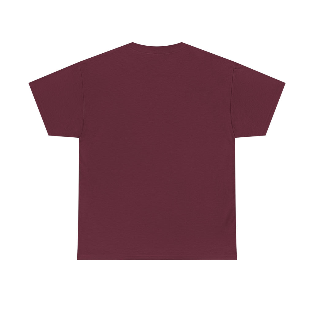 Hippies and Ravins Cotton Tee 1st gen