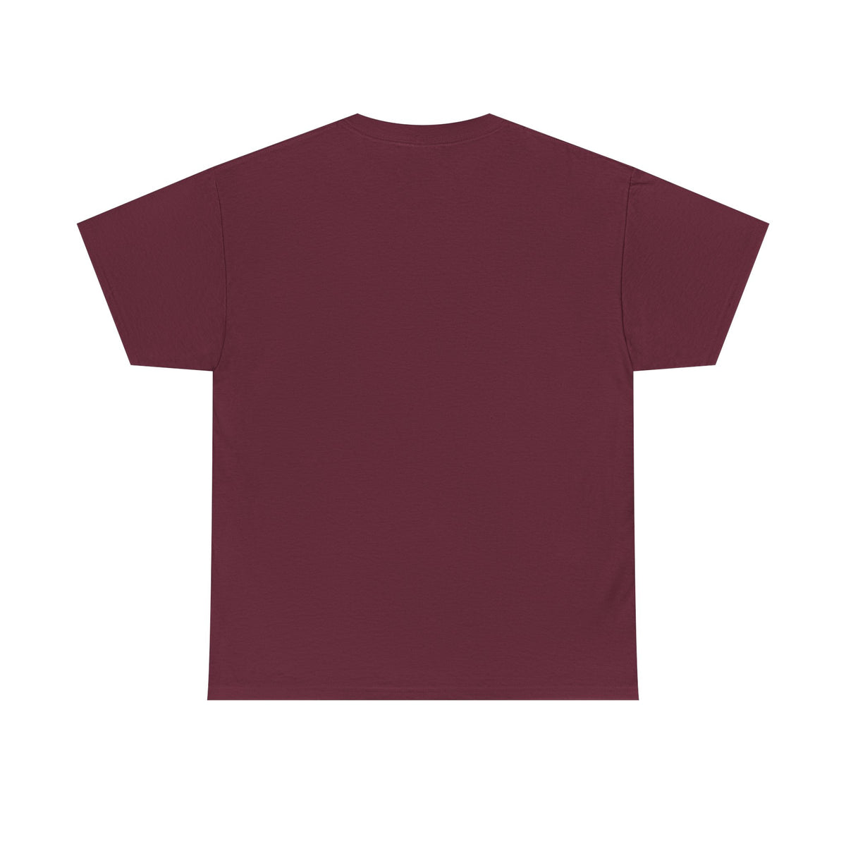 Hippies and Ravins Cotton Tee 1st gen