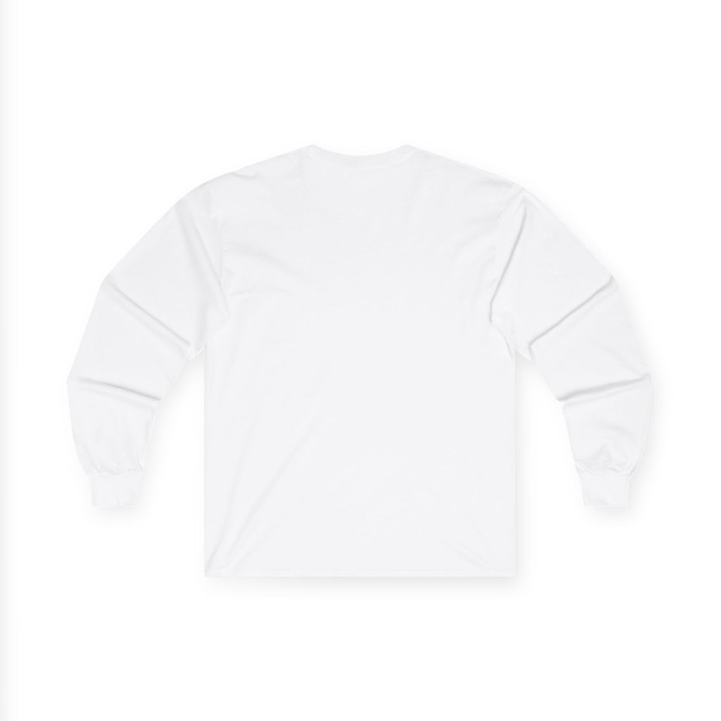 Good Vibes Long Sleeve Tee