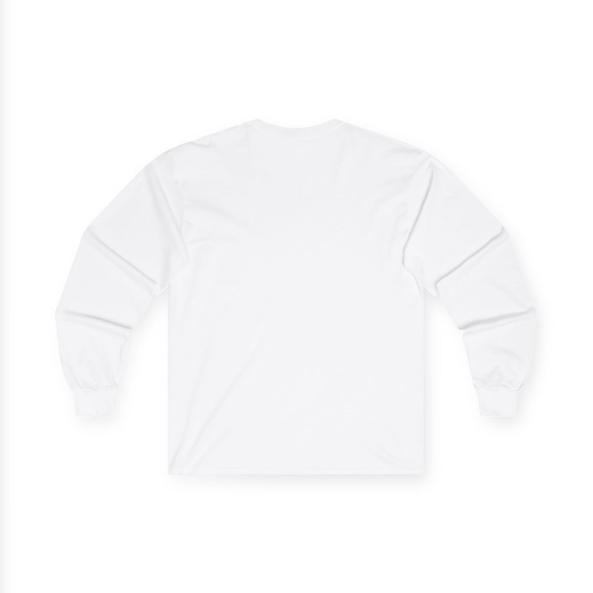 Good Vibes Long Sleeve Tee
