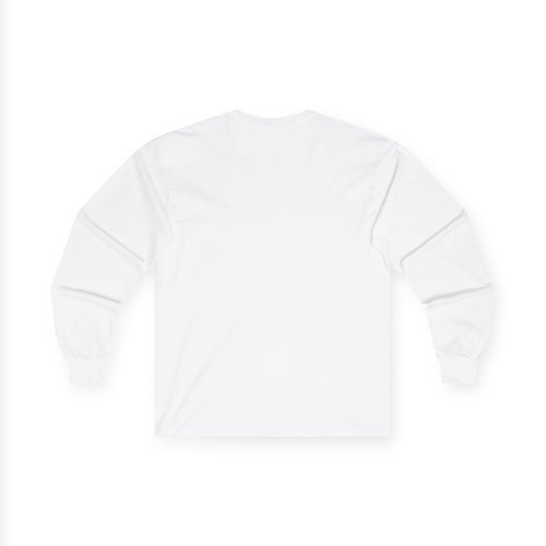 Good Vibes Long Sleeve Tee