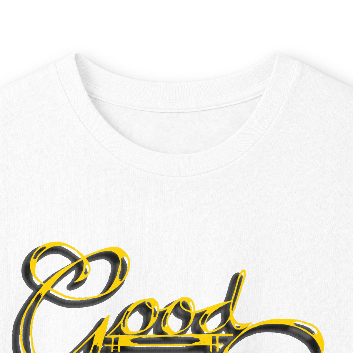 Good Vibes Long Sleeve Tee