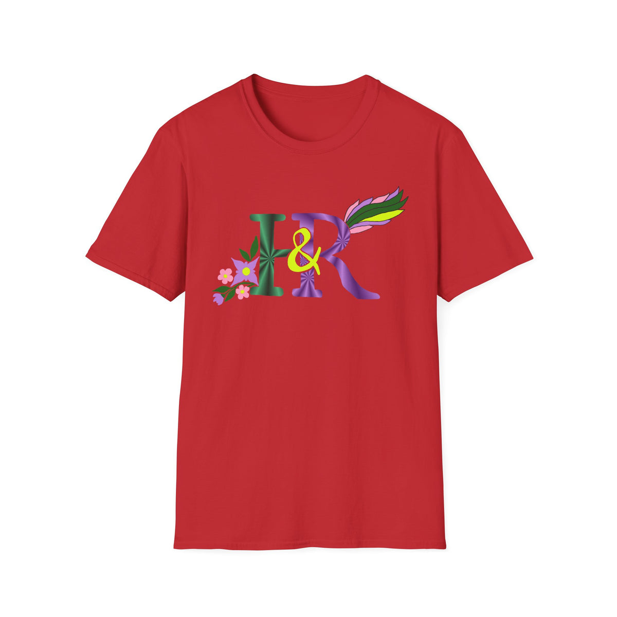 Hippies and Ravins Official H&R Logo