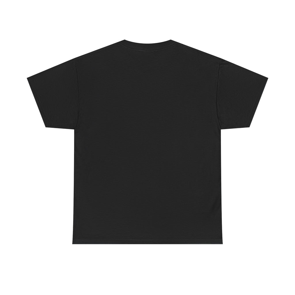 Hippies and Ravins Cotton Tee 1st gen